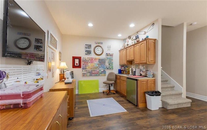 PRIME LOCATION in the heart of Osage Beach! IMPECCABLE - photo 42