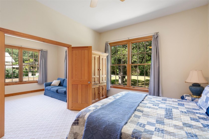 Nearly 10 private acres in Westlake with sweeping downtown - photo 25