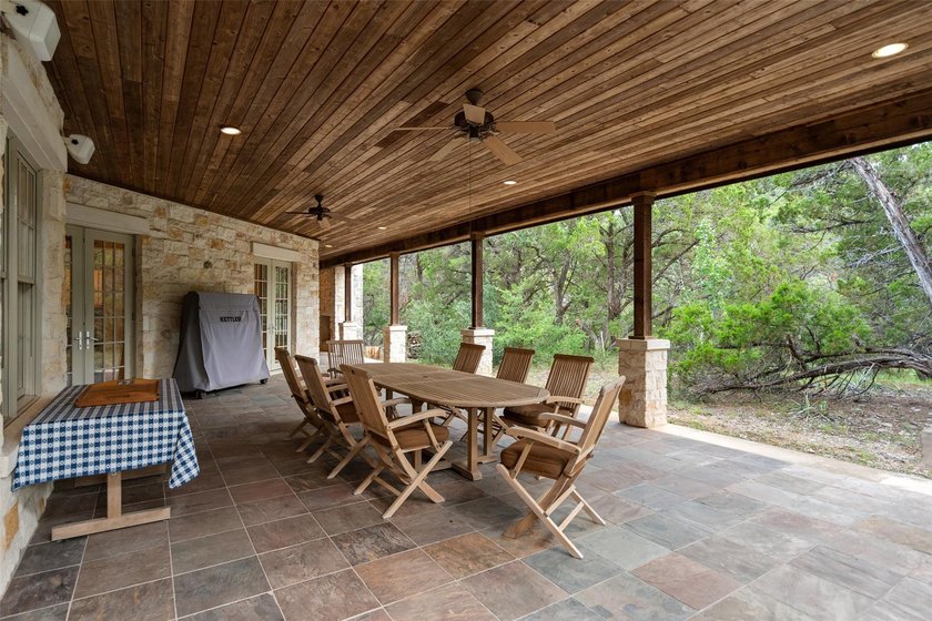 Nearly 10 private acres in Westlake with sweeping downtown - photo 31