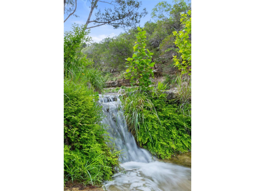 Nearly 10 private acres in Westlake with sweeping downtown - photo 34