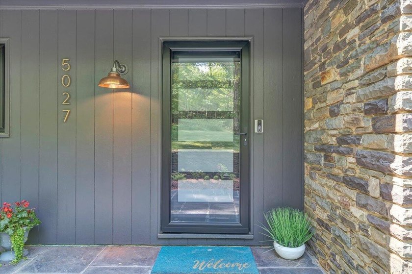 Welcome to this beautifully updated ranch home located in the - photo 7