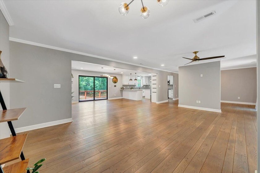 Welcome to this beautifully updated ranch home located in the - photo 8