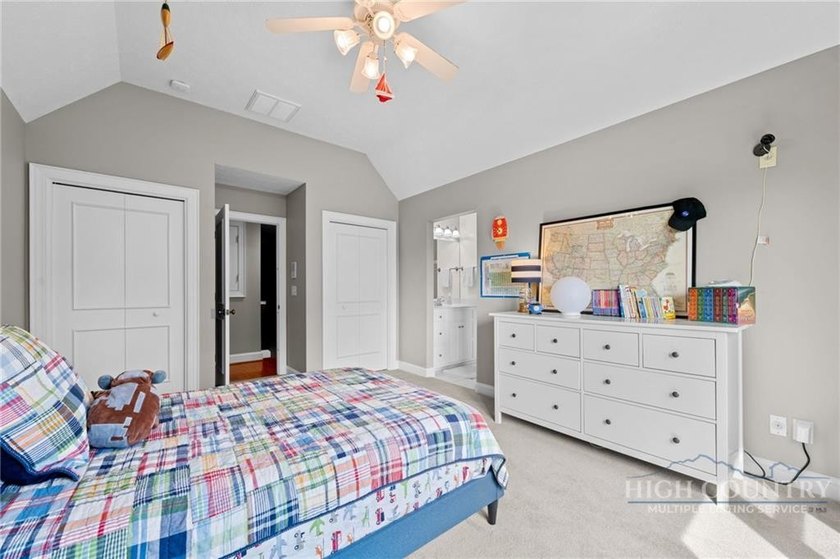 Welcome to 123 Cora's Path, a beautifully designed mountain - photo 19