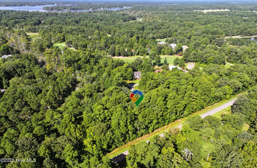 This is your chance to own a 1.20 acre parcel in a very private - photo 4