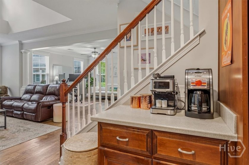 Classic Savannah charm meets smart, modern living in this - photo 31