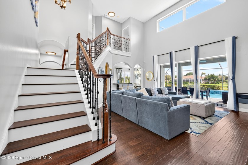 You just found your new home!! This Executive Style 5 bedroom, 3 - photo 44