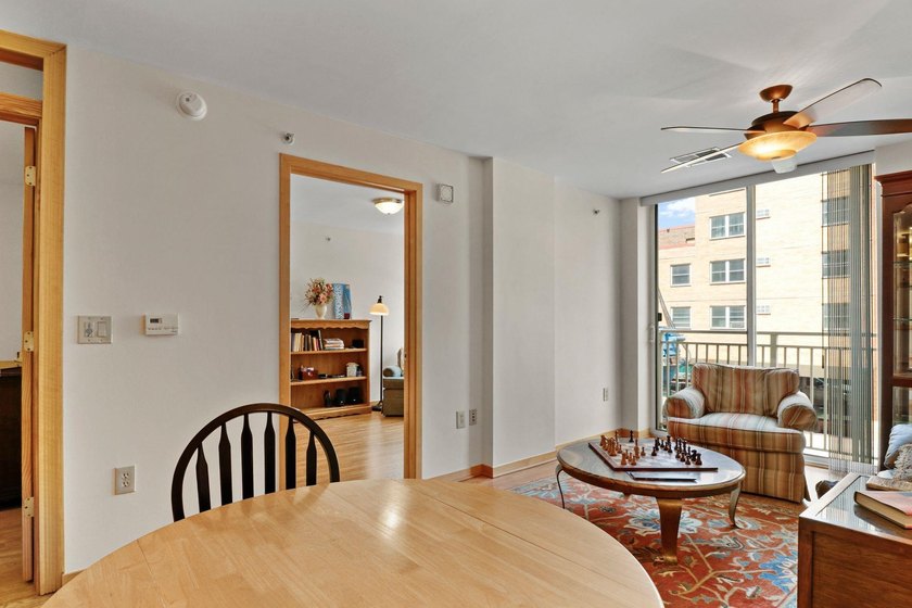 Experience urban living at Metropolitan Place! This sought-after - photo 6