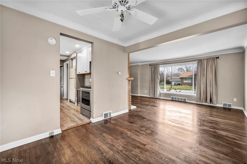 Welcome to 180 E. 264th Street, a beautifully updated 3-bedroom - photo 7