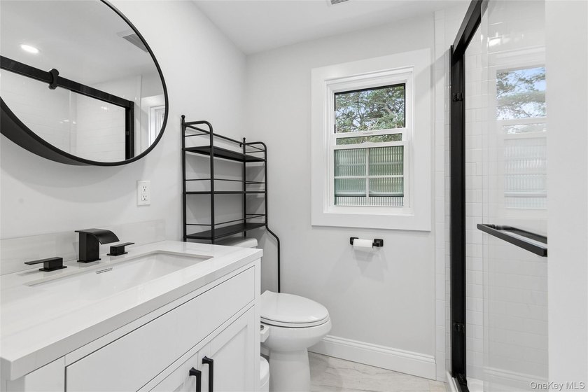 Beautifully renovated in 2024 located south of the highway in a - photo 13