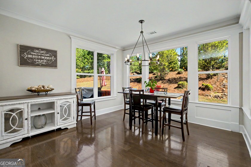 Exceptional Home in Prestigious Arbor Springs. Welcome to this - photo 15