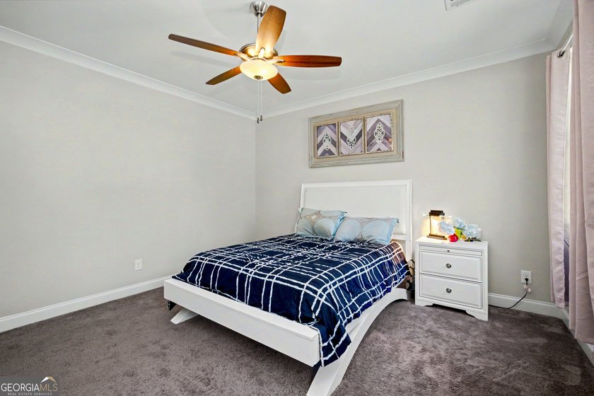 Exceptional Home in Prestigious Arbor Springs. Welcome to this - photo 19