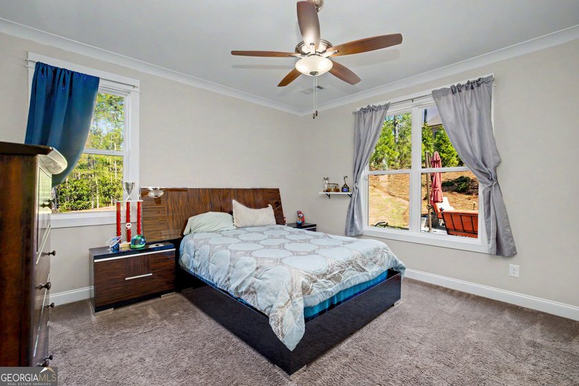 Exceptional Home in Prestigious Arbor Springs. Welcome to this - photo 21