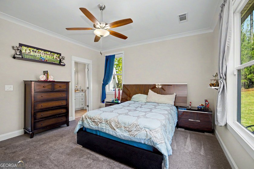 Exceptional Home in Prestigious Arbor Springs. Welcome to this - photo 22