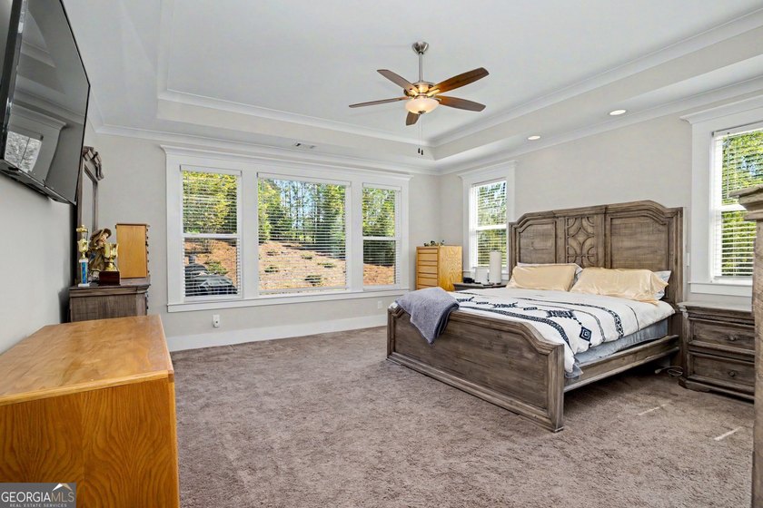 Exceptional Home in Prestigious Arbor Springs. Welcome to this - photo 28
