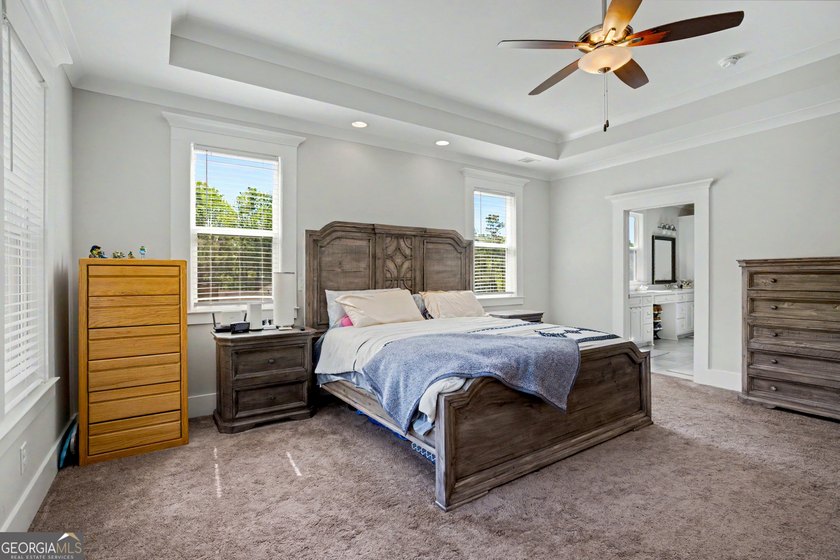 Exceptional Home in Prestigious Arbor Springs. Welcome to this - photo 29