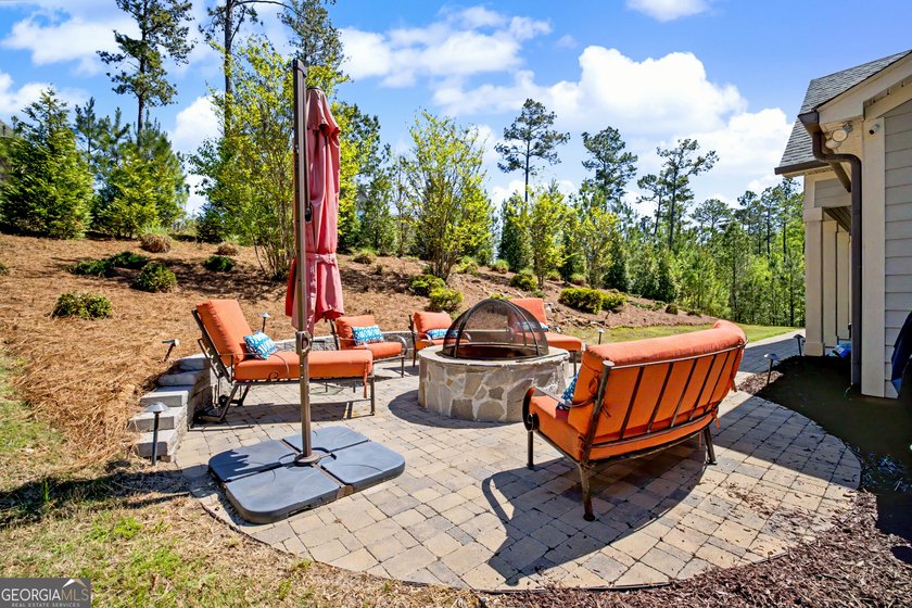 Exceptional Home in Prestigious Arbor Springs. Welcome to this - photo 36
