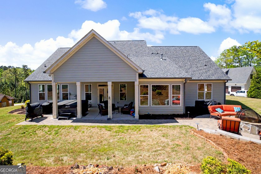 Exceptional Home in Prestigious Arbor Springs. Welcome to this - photo 38