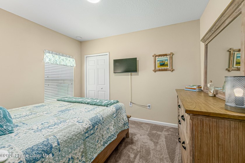 BREATHTAKING LAKE &amp; PRESERVE VIEW! The serenity on this trussed - photo 39
