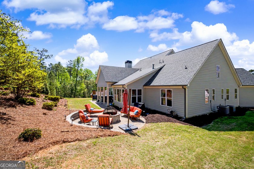 Exceptional Home in Prestigious Arbor Springs. Welcome to this - photo 40