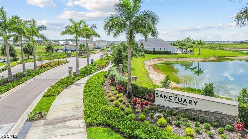 Welcome to your dream home in the gated Sanctuary community - photo 4