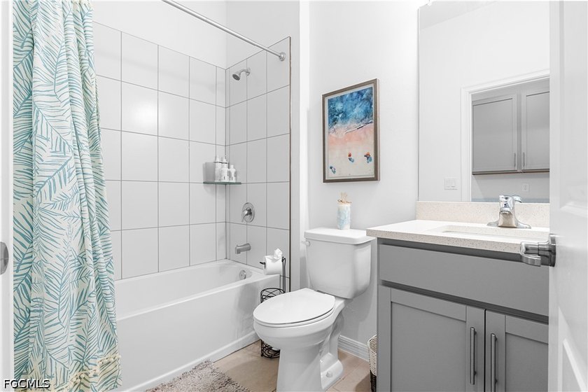 Welcome to your dream home in the gated Sanctuary community - photo 8