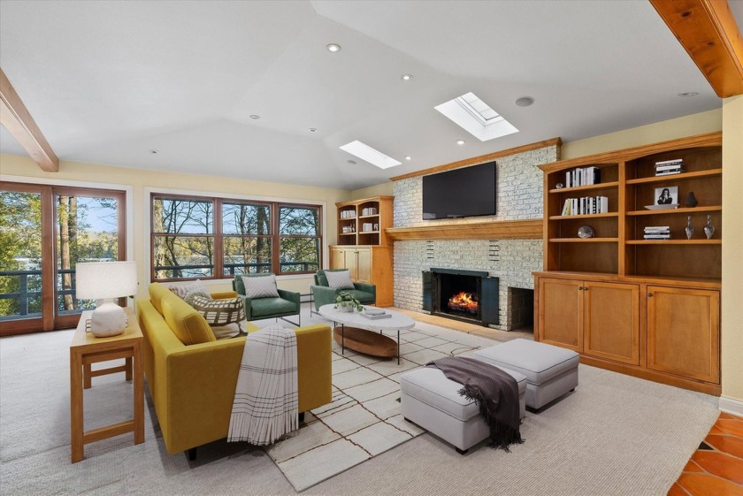 Elkhart Lake home/cottage of your dreams! This sought after lake - photo 11