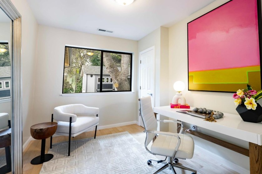 This bright and inviting home offers nearly 2,200 square feet of - photo 11
