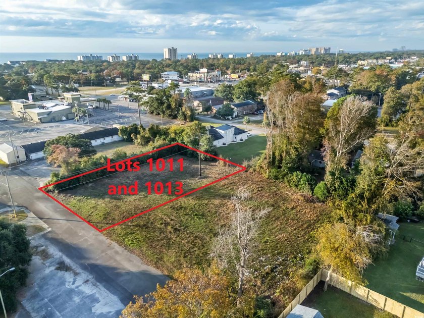 Check out this land available in Atlantic Beach - just a few - photo 2