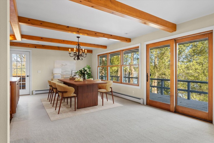 Elkhart Lake home/cottage of your dreams! This sought after lake - photo 12