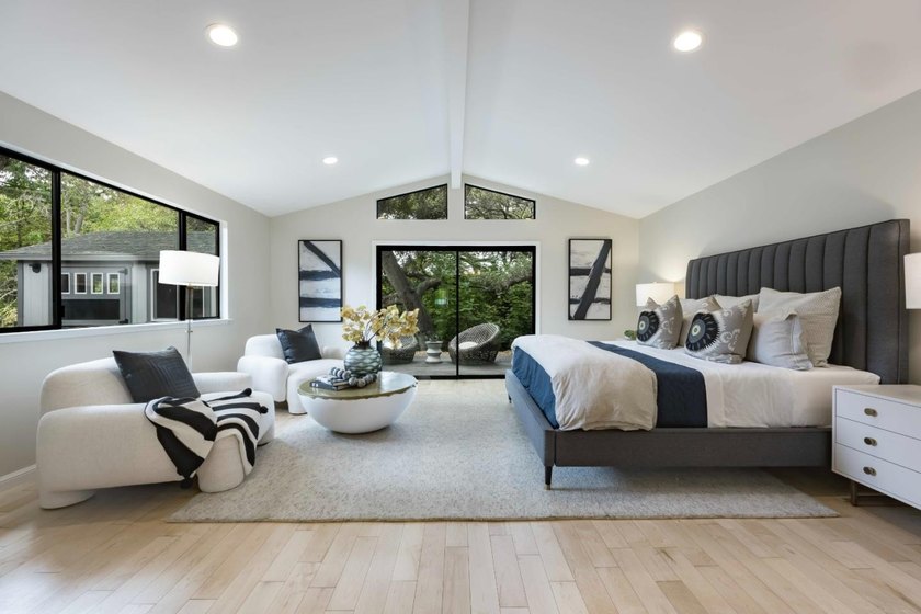 This bright and inviting home offers nearly 2,200 square feet of - photo 12