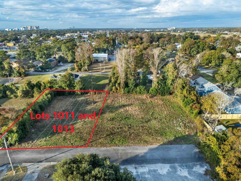 Check out this land available in Atlantic Beach - just a few - photo 4