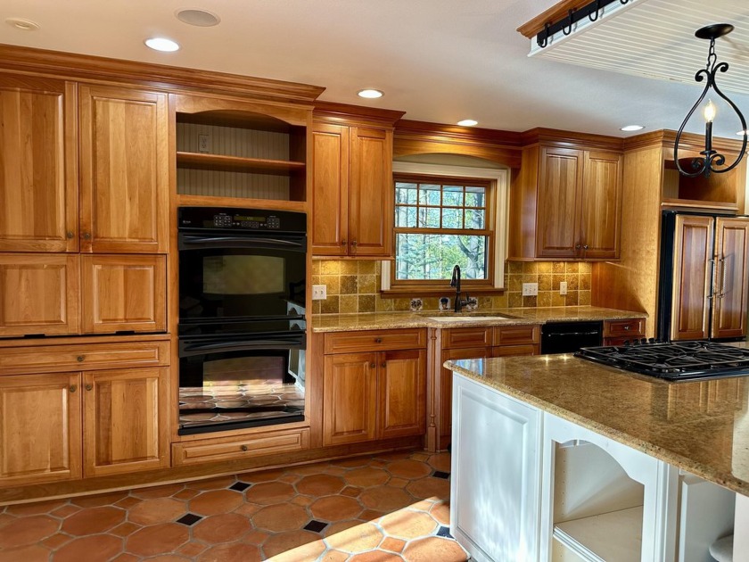 Elkhart Lake home/cottage of your dreams! This sought after lake - photo 16