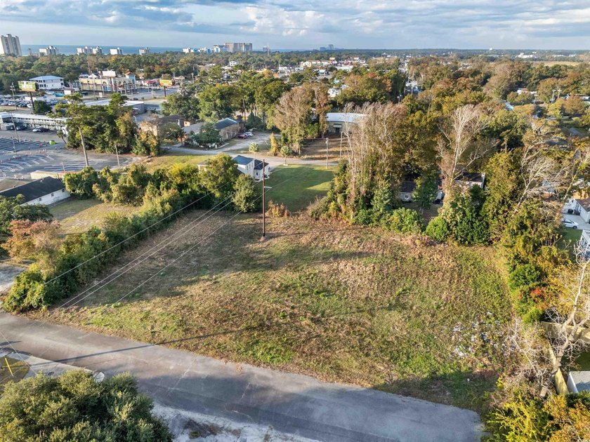 Check out this land available in Atlantic Beach - just a few - photo 7