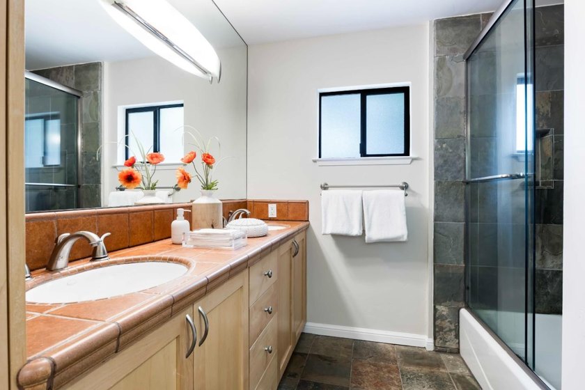 This bright and inviting home offers nearly 2,200 square feet of - photo 18