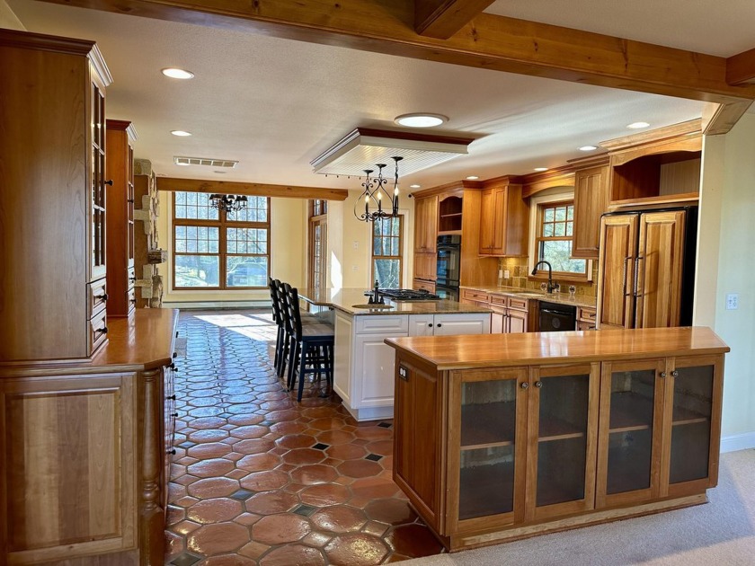 Elkhart Lake home/cottage of your dreams! This sought after lake - photo 21