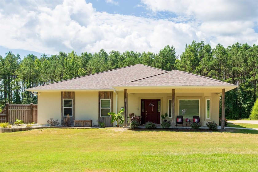 Discover peace of mind, energy efficiency, and modern comfort in - photo 2
