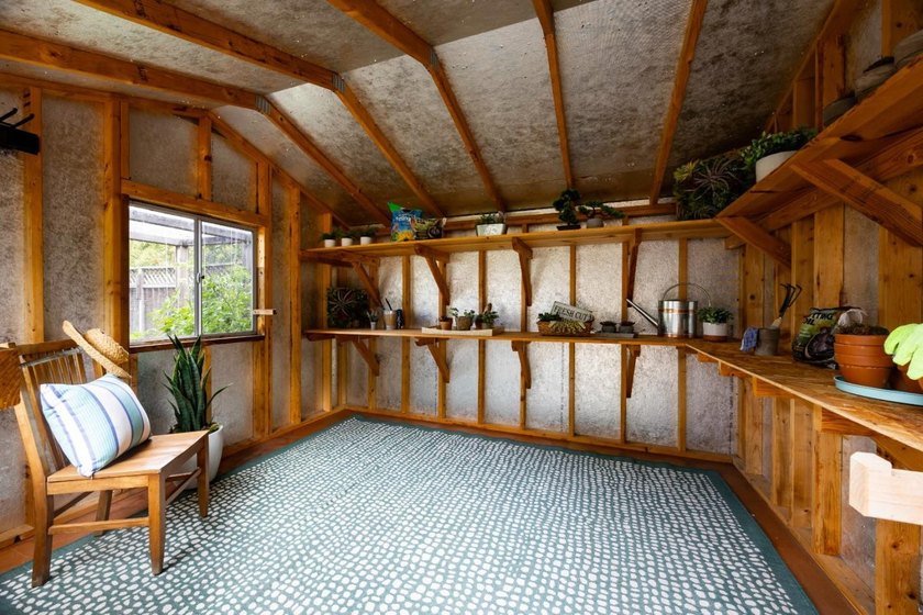 This bright and inviting home offers nearly 2,200 square feet of - photo 23