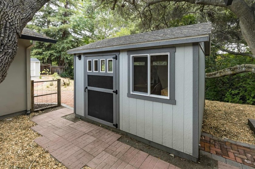 This bright and inviting home offers nearly 2,200 square feet of - photo 24