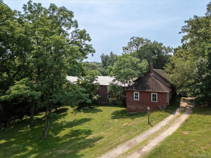 Welcome to 38 Landing Meadow Road, Smithtown. Nestled on almost - photo 29