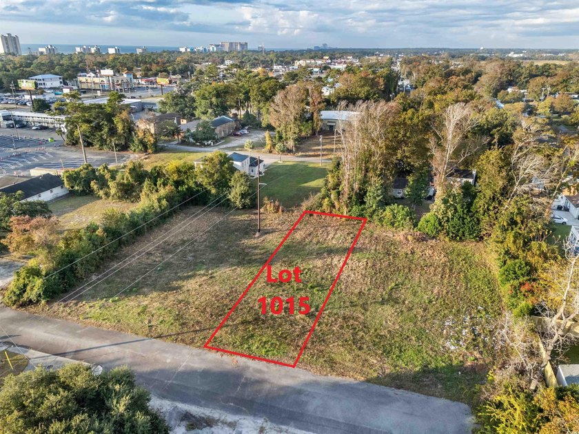 Check out this land available in Atlantic Beach - just a few - photo 7