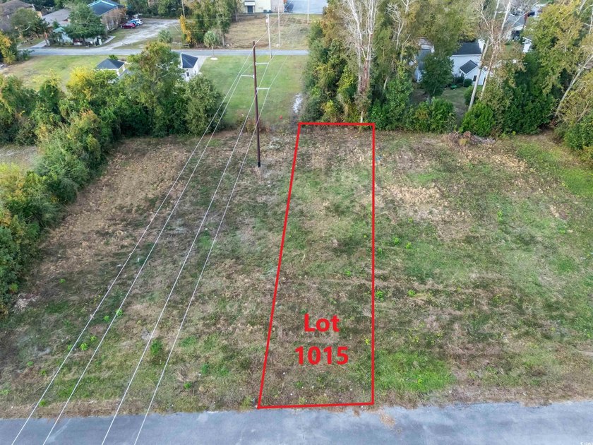 Check out this land available in Atlantic Beach - just a few - photo 8