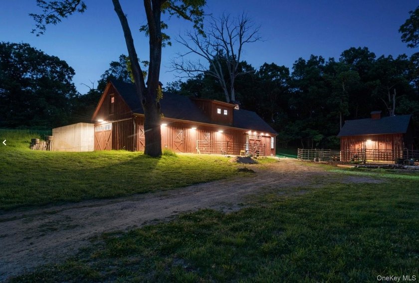 Welcome to 38 Landing Meadow Road, Smithtown. Nestled on almost - photo 44
