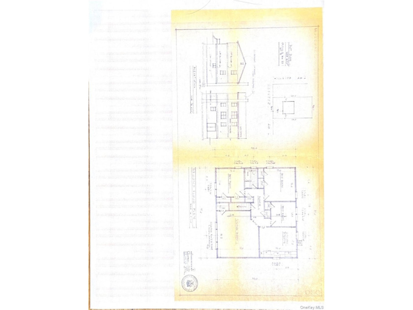 Sold AS IS due to recent fire inside, requiring renovation - photo 4