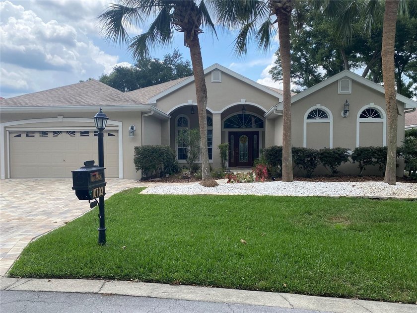 Under contract-accepting backup offers. Modified Monaco model - photo 3