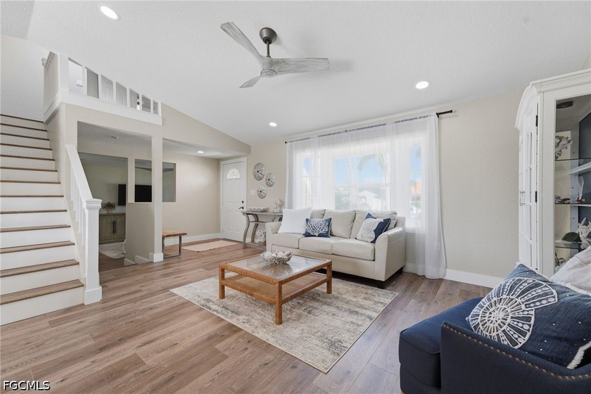 Welcome to 5400 Almar Drive, a rare waterfront gem situated on a - photo 4