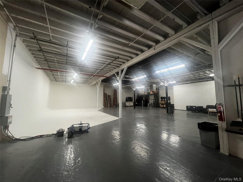 16,119 SF industrial warehouse in prime Greenpoint, Brooklyn - photo 2