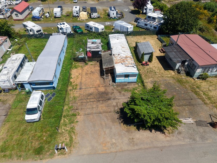 Investment Opportunity! Most of the property's value is in the - photo 13