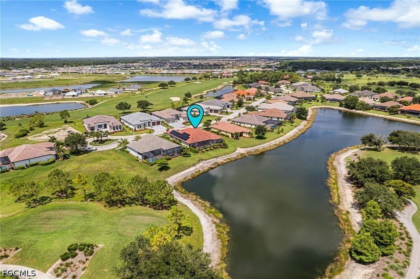 Welcome to elevated luxury living in the exclusive gated - photo 3