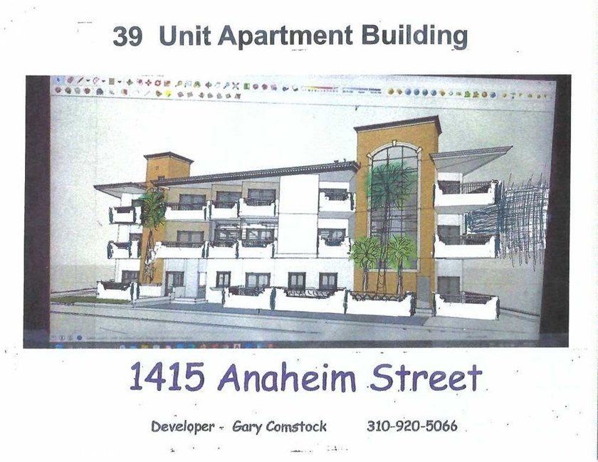 1415 Anaheim St - photo 2