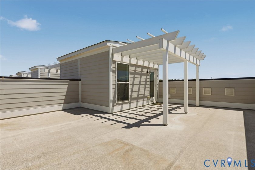This beautifully designed two-story townhome style condo with a - photo 28